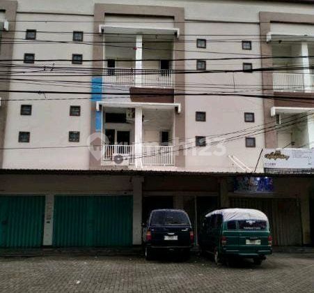 For Sale: Raya Kebonsari South Surabaya Shop House 1