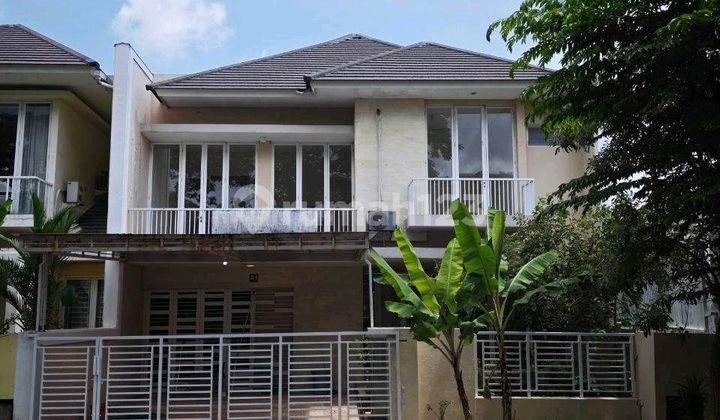 The Cheapest Royal Residence House Outside the Cluster 1