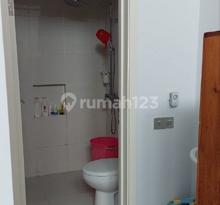 Rumah Grand Harvest Cluster Belvoir KEBRAON SBY SELATAN  2