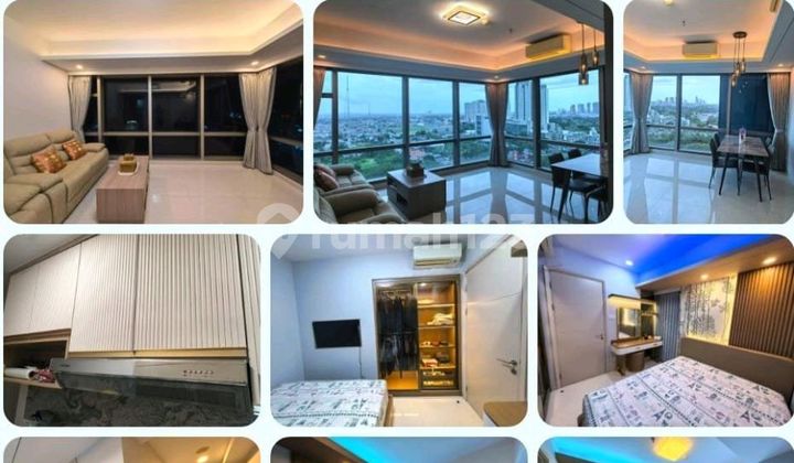 Lariz Supermall Apartment Sby 1