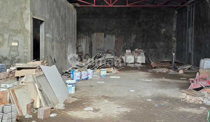 Warehouse for Rent in Semolowaru Surabaya