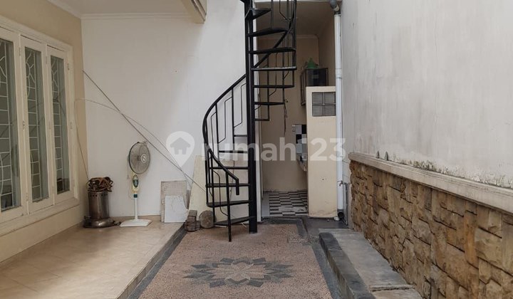 Rumah Wisata Bukit Mas Siap Huni Sby 2