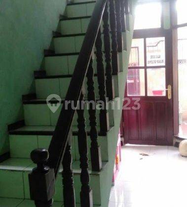  Rumah di Wisma Bungurasih STRATEGIS SIAP HUNI