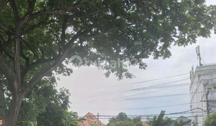 Jual Bangunan Harga Tanah Di Raya Ambengan Sby Pusat 1