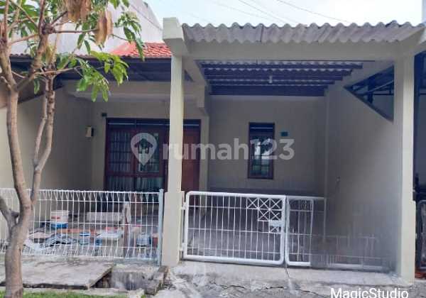 Babatan Pratama Wiyung House Sby