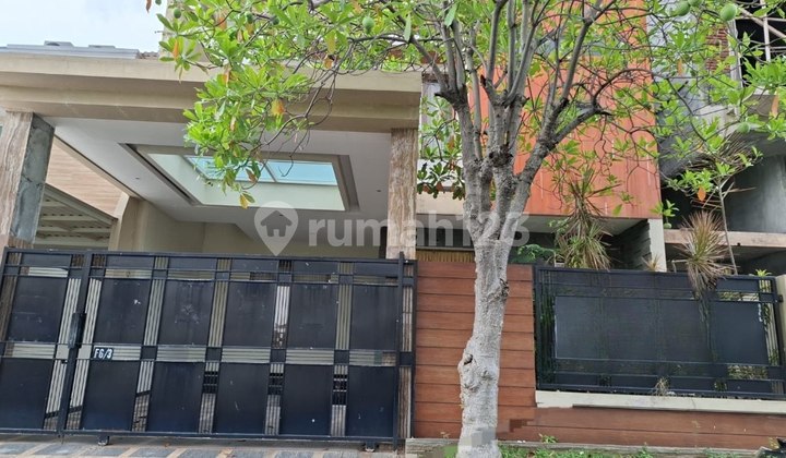 Bukit Mas 2 Tourist House Sby