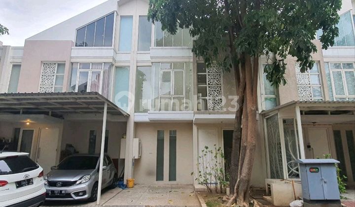 Zimbali Costa Grand Island House Pakuwon City Surabaya 1