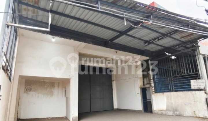 Raya Taman Sidoarjo Warehouse for Rent Raya Taman Sidoarjo Warehouse for Rent