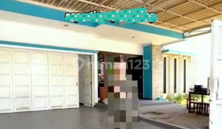 Jual Rumah Di Raya Gayungsari Sby Selatan 2