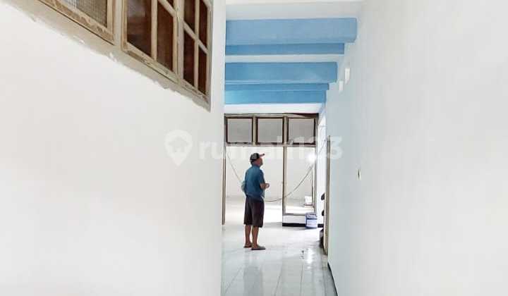 Disewakan Rumah Di Gayungsari Sby 2