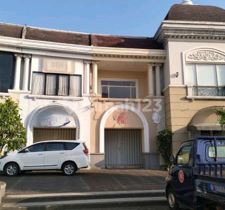 Jual Ruko Paris Wisata Bukit Mas Sby Barat Jual Ruko Paris Wisata Bukit Mas Sby Barat