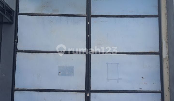 Jual Gudang di Safe N Lock Sidoarjo