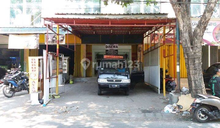 Jual Ruko Di Dukuh Kupang Barat  1