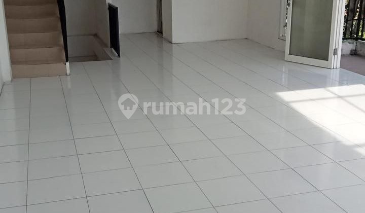 Ruko Villa Bukit Mas Surabaya 2
