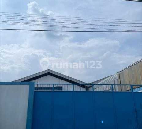 Di Sewakan Gudang Tambak Langon Margomulyo Sby