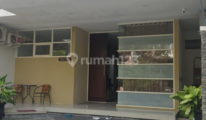 Citraland Bukit Palma Grandia Sby Citraland Bukit Palma Grandia Sby