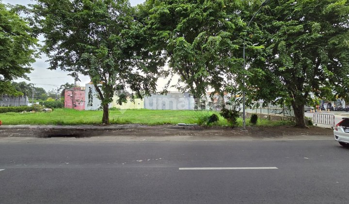 Kavling Raya Kertajaya Indah Surabaya di Jl. Kertajaya Indah Timur XI, Gebang Putih, Sukolilo, Kota Surabaya, Jawa Timur, Indonesia, 60117, kertajaya