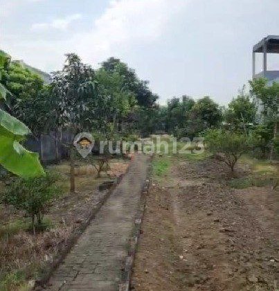 Dijual Kavling Raya Sendang Bulu Strategis