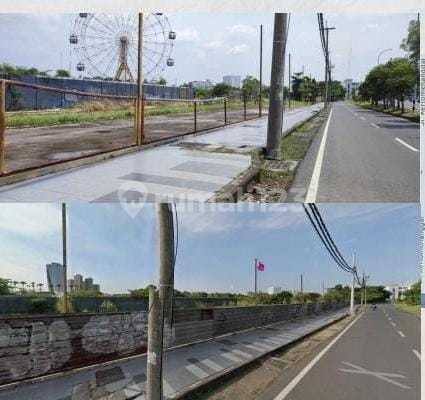 For Rent Land Ex Surabaya Carnival A Yani Sby