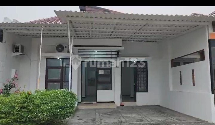 Disewakan Rumah di Ketintang Sby