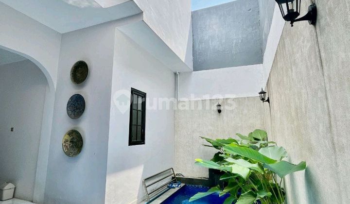 Rumah Furnished Taman Puspa Raya Citraland di Taman Puspa Raya, Citraland, Jln Taman Puspa Raya, Sambikerep, Sambikerep, Kota Surabaya, Jawa Timur, Indonesia, 60217, Citraland 2