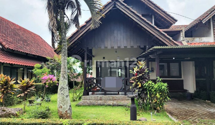 Jual Villa Grand Whiz Trawas Mojokerto