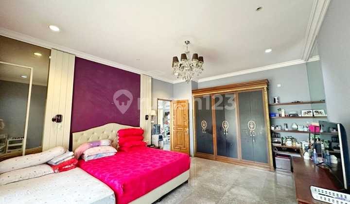 Rumah Araya 1 Galaxy Bumi Permai Sby 2