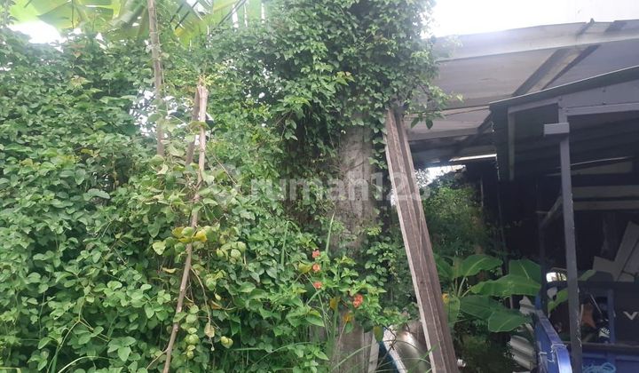 Cheap Land Sale Pakis Tirtosari West Surabaya