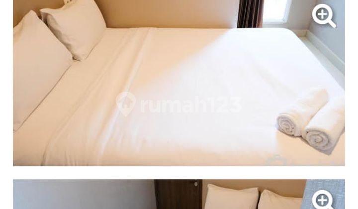 Jual Apartemen Bess Mansion Sby 2