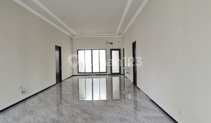 Disewakan Rumah Darmo Permai Timur Sby 2