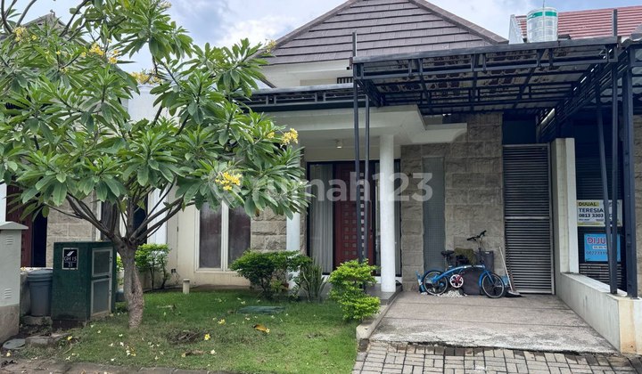 Rumah CITRA GARDEN SIDOARJO  Di Jantung kota Sidoarjo  