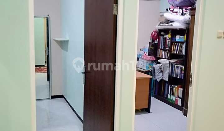 Rumah Siap Huni De Naila Driyorejo Rumah 2