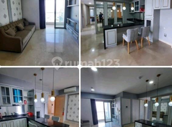 Sewa Apartemen One Icon Tunjungan Plasa 1