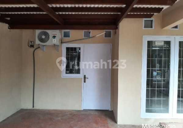 Rumah Babatan Pratama Wiyung Sby Murah 2