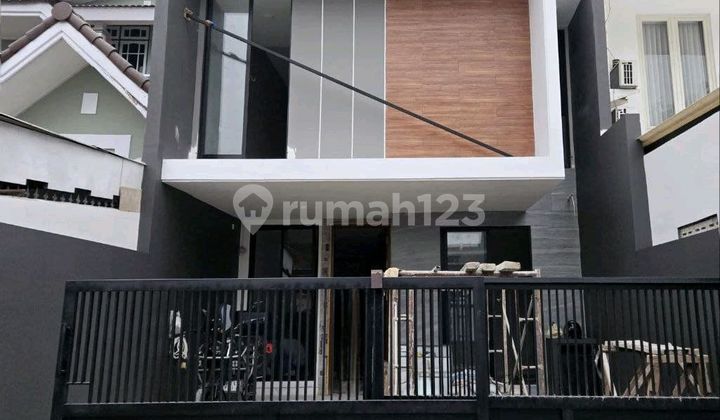 Jual Rmh Cpt Pantai Mentari Kenjeran Sby Timur 1