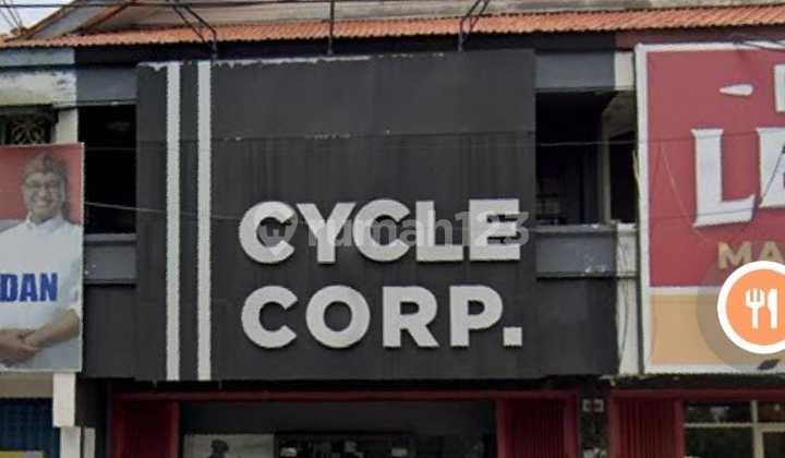 Ruko Raya Kutai Sby Tengah for Rent Ruko Raya Kutai Sby Tengah for Rent