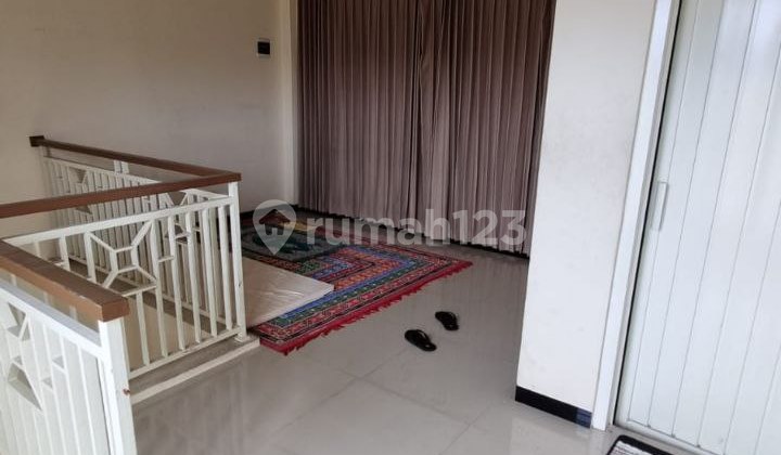 Ketintang Ruko Area 2