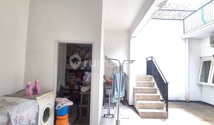 Jual Rumah Araya 2 Sukolilo Sby 2