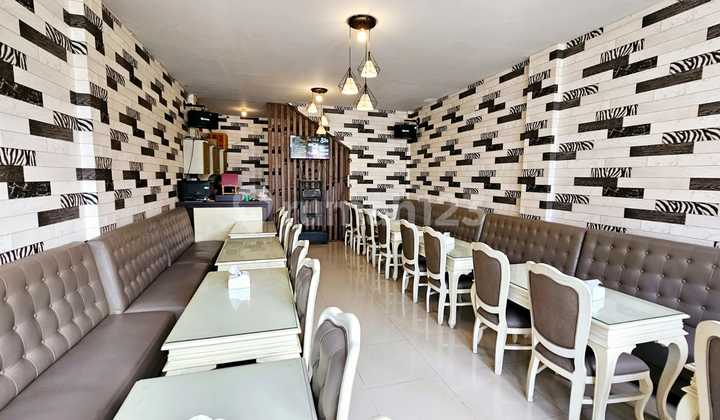 For Sale: Grand Palais Wisata Bukit Mas 2 Shophouse in Surabaya 2