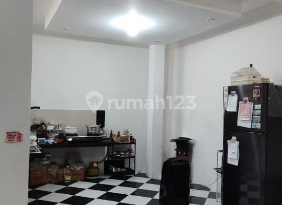 Dijual Rumah Permata Safira Second Terawat 2