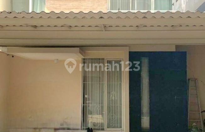 Dijual Rumah The Mansion Pakuwon Indah Sby 1