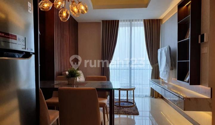 Disewakan Cepat Apartment Casa Grande Location In Jakarta Selatan 2BR Luas 76 Ready To Move In Disewakan Cepat Apartment Casa Grande Location In Jakarta Selatan 2BR Luas 76 Ready To Move In