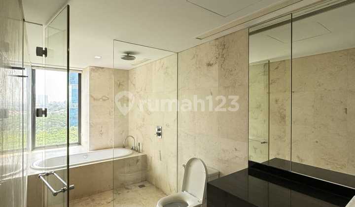 Disewakan  Cepat Apartement Verde 2 Badroom Luas 148m2  Pet Friendly Kuningan Jakarta Selatan 2