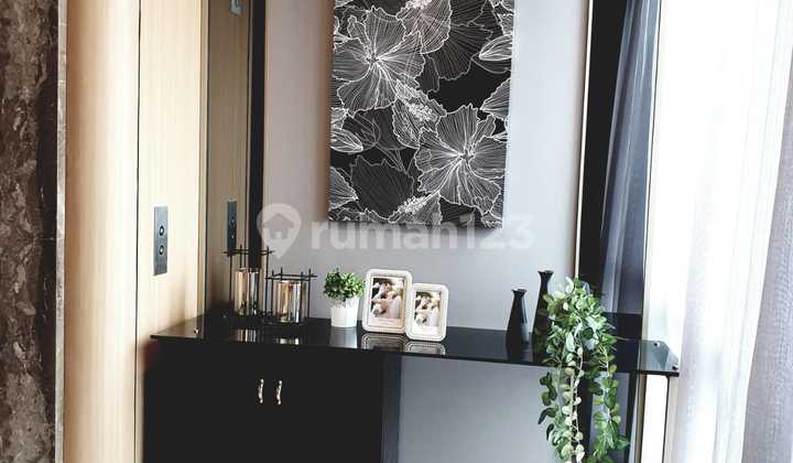 For Quick Sale Casa Grande Apartment 3BR Unit 145 m2 Central Jakarta - Private Elevator 2