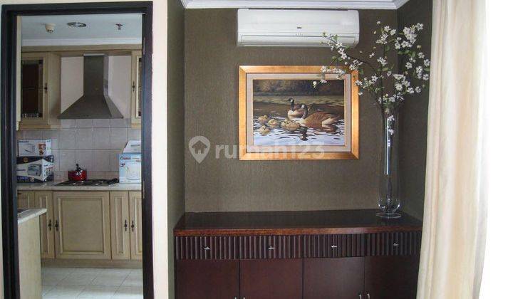 foto lainnya disewakan murah apartment bellagio residence