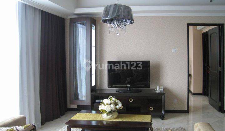 foto lainnya disewakan murah apartment bellagio residence