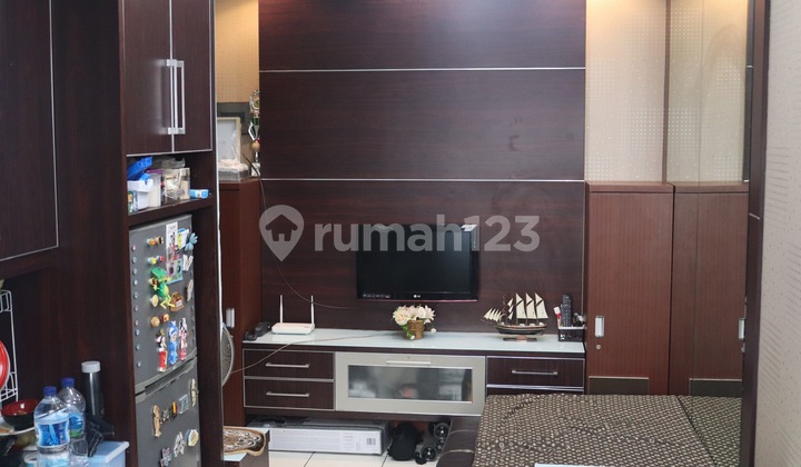 Dijual Cepat Apartment Mediterania Aston Marina Ancol – 2 BR Luas 45 M2 Siap Huni Fully Furnished JakUt