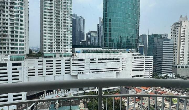 Disewakan Murah Apartemen South Hills 2Br Luas 97 M2  Sangat Terawat Jakarta Selatan 2