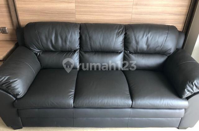 Disewakan Apartemen South Hill -  2BR Luas 77 M2 Fully Furnished Kuningan Jakarta Selatan