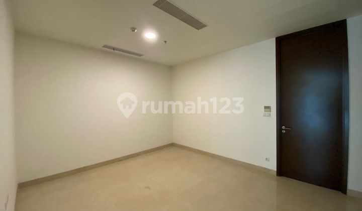Disewakan Cepat Apartemen Anandamaya 4 Br Luas 360m2 Private Poll JakartaSelatan 2